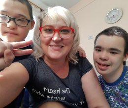 Профессионал своего дела: Светлана Руднева