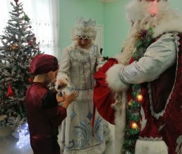 Сладкие подарки от волшебников ООО 