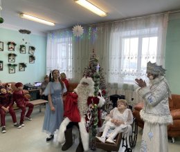 Сладкие подарки от волшебников ООО 