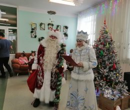 Сладкие подарки от волшебников ООО 