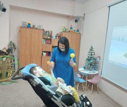 Закончились каникулы и начались учебные занятия