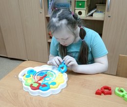 Закончились каникулы и начались учебные занятия