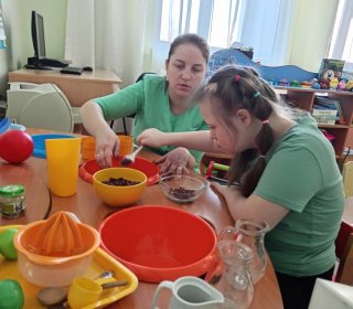 Закончились каникулы и начались учебные занятия