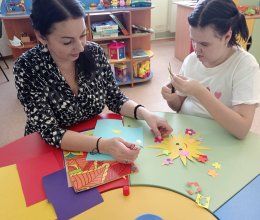 Закончились каникулы и начались учебные занятия