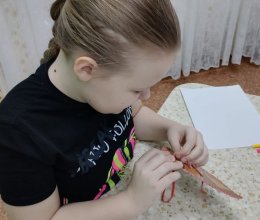 Дидактические игры по сенсорной интеграции