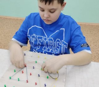 Дидактические игры по сенсорной интеграции