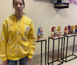 Рождественская мечта в Беловежской пуще