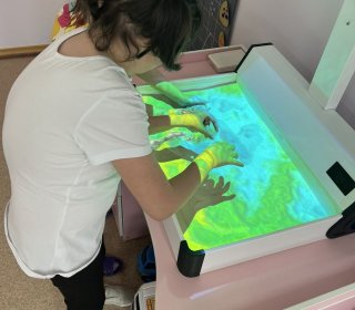 Группа кратковременной стационарной реабилитации