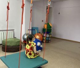 Группа кратковременной стационарной реабилитации