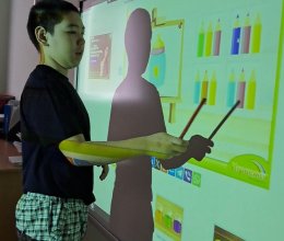 Цифровая образовательная среда в коррекционно-развивающей работе учителя-дефектолога 