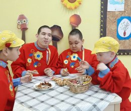 Широкая масленица!