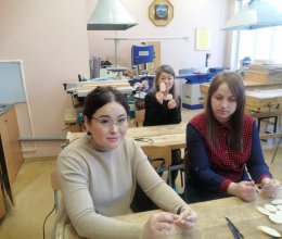 Семинар о воспитании патриотизма у детей с ОВЗ