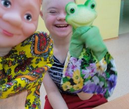 Нескучные каникулы