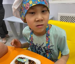 Самый сладкий мастер-класс