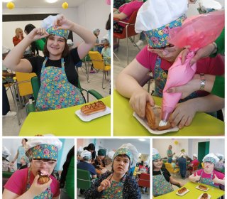 Рецепт счастливой семьи