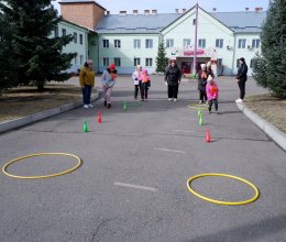 День здоровья