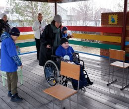 День здоровья