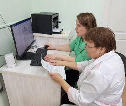 Участие в онлайн-мероприятиях в рамках VIII Всероссийского инклюзивного фестиваля