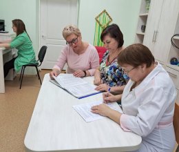 Участие в онлайн-мероприятиях в рамках VIII Всероссийского инклюзивного фестиваля