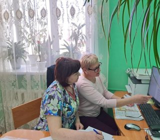 Участие в онлайн-мероприятиях в рамках VIII Всероссийского инклюзивного фестиваля