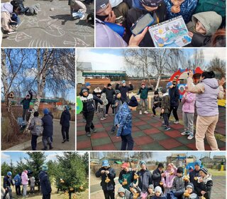 Невероятные приключения в квест-игре 