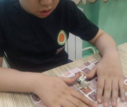 Тематическая неделя 