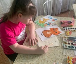 Тематическая неделя 