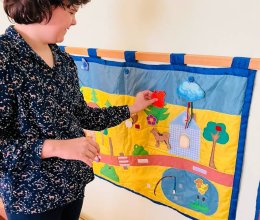 Тематическая неделя 