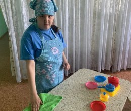 Кто любит трудиться, тому без дела не сидится 