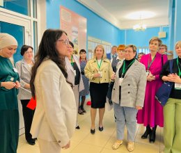 Участие в Форуме 