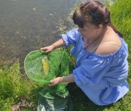 Поход выходного дня