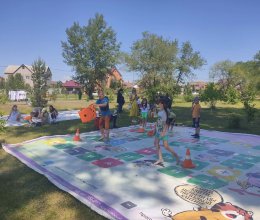 Поход выходного дня