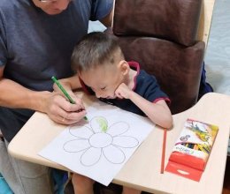 День семьи, любви и верности!