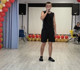 Концертная программа от наших лучших друзей