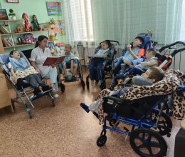 Семейный праздник - День отца