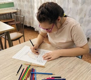 Семейный праздник - День отца