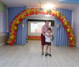 Фестиваль семейного творчества 