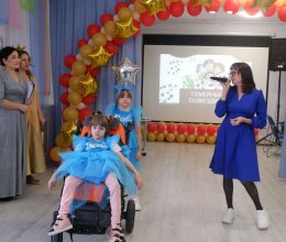 Фестиваль семейного творчества 