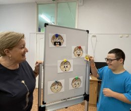 Коммуникация - движущая сила развития ребенка