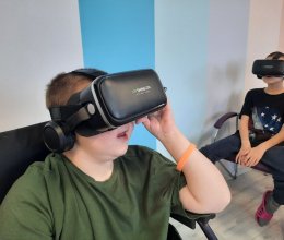 Незабываемая встреча с друзьями