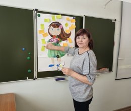 Участие в Фестивале эффективных практик