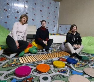 Психологический тренинг для родителей