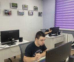 Изучаем основы компьютерной грамотности