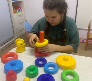 Дидактические игры как один из способов познания окружающего мира