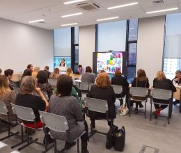 Почетное второе место в конкурсе 