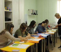 Домашняя арт-терапия с особым ребенком