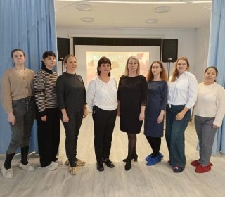 Открытые занятия в сенсорно-интегрированной комнате