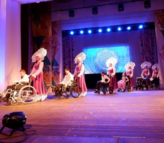 Победители Фестиваля 