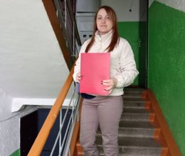 Домашнее визитирование