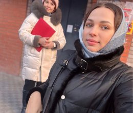 Домашнее визитирование